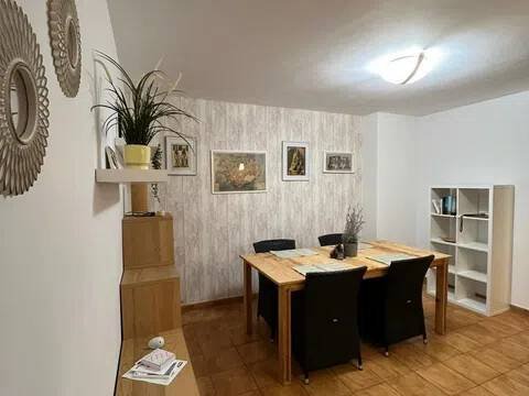 Piso de 70 m² en San Cristóbal de La Laguna