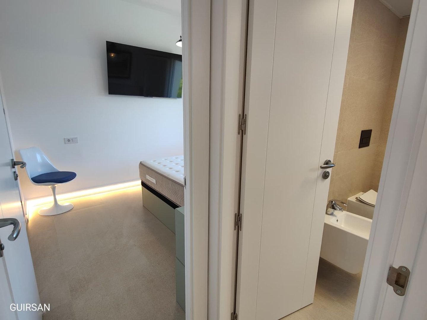 Piso de 70 m² en Almuñécar