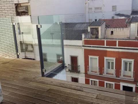 Wohnung 65 m² in Mérida