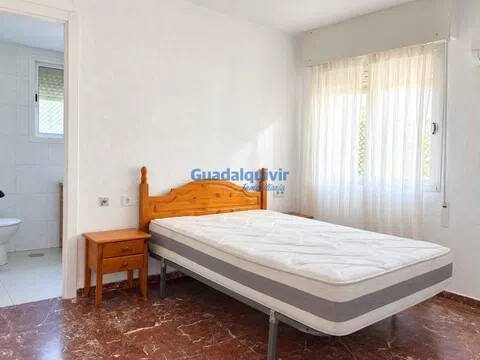 Piso de 58 m² en Sevilla