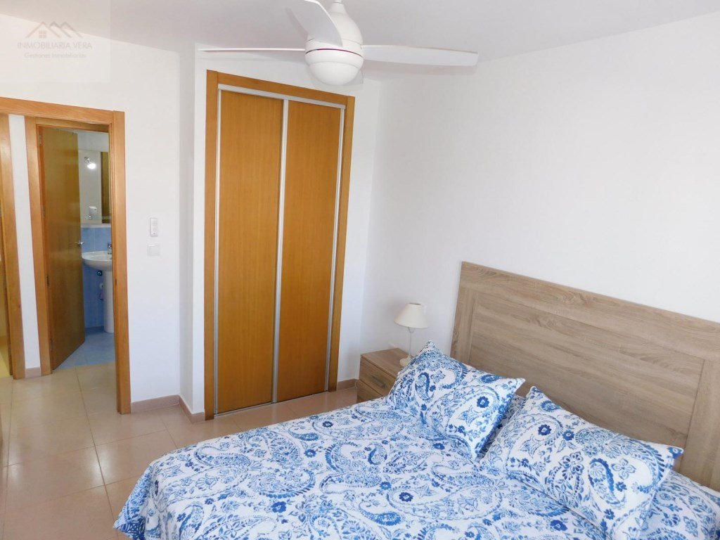 Piso de 65 m² en Mazarrón