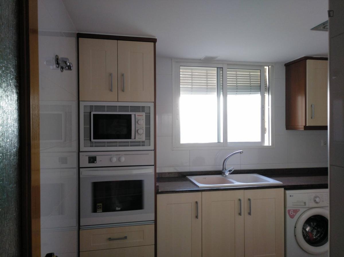 Piso de 140 m² en Valencia
