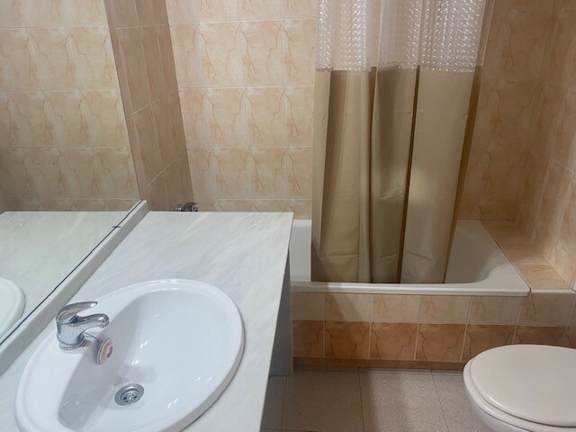Wohnung 50 m² in Sevilla