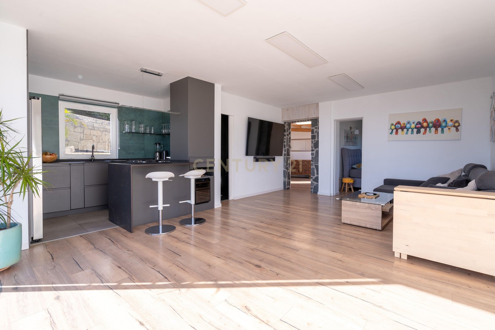 Casa de 160 m² en Candelaria