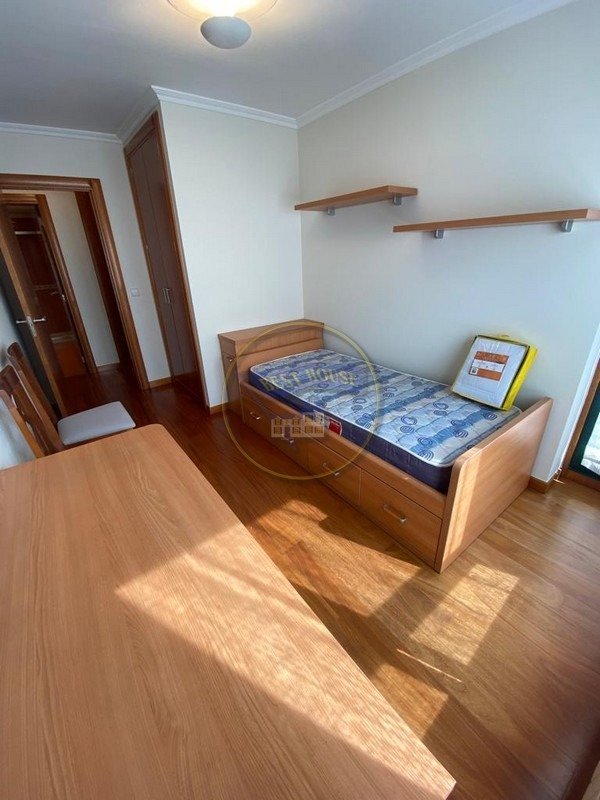 Wohnung 100 m² in Vigo