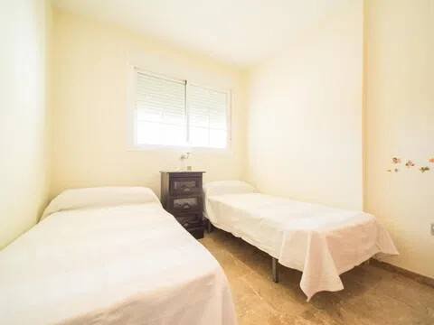 Piso de 90 m² en Roquetas de Mar