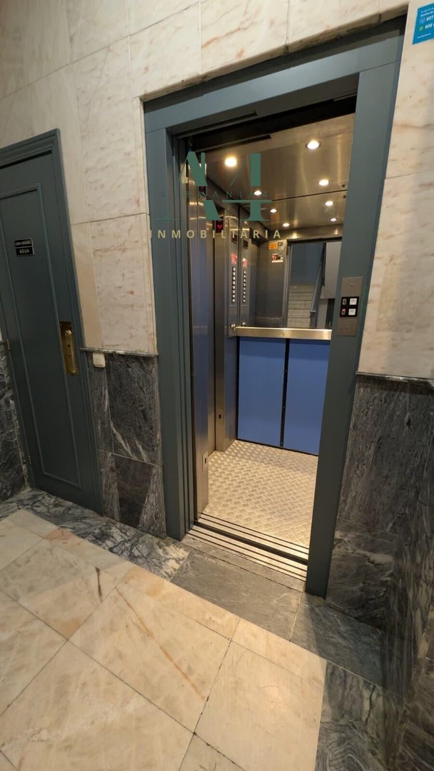 Piso de 93 m² en Cáceres