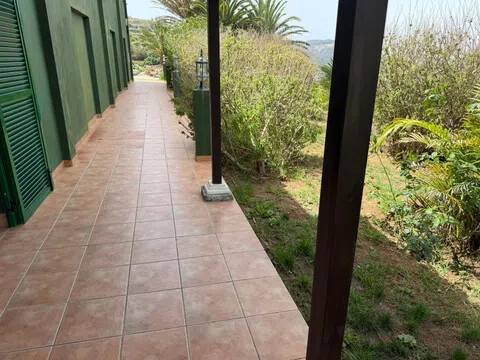 Piso de 87 m² en Tegueste
