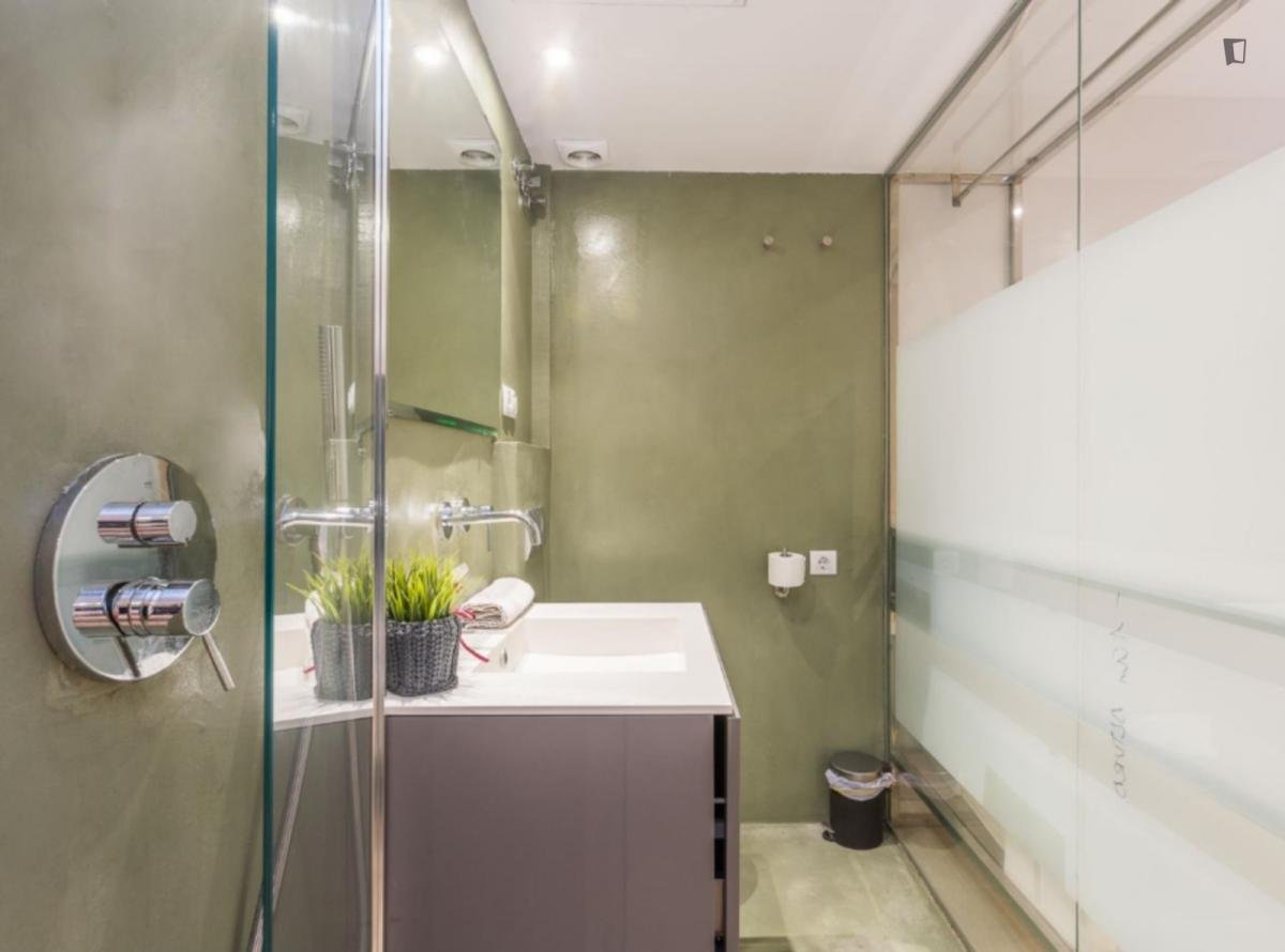 Piso de 45 m² en Barcelona