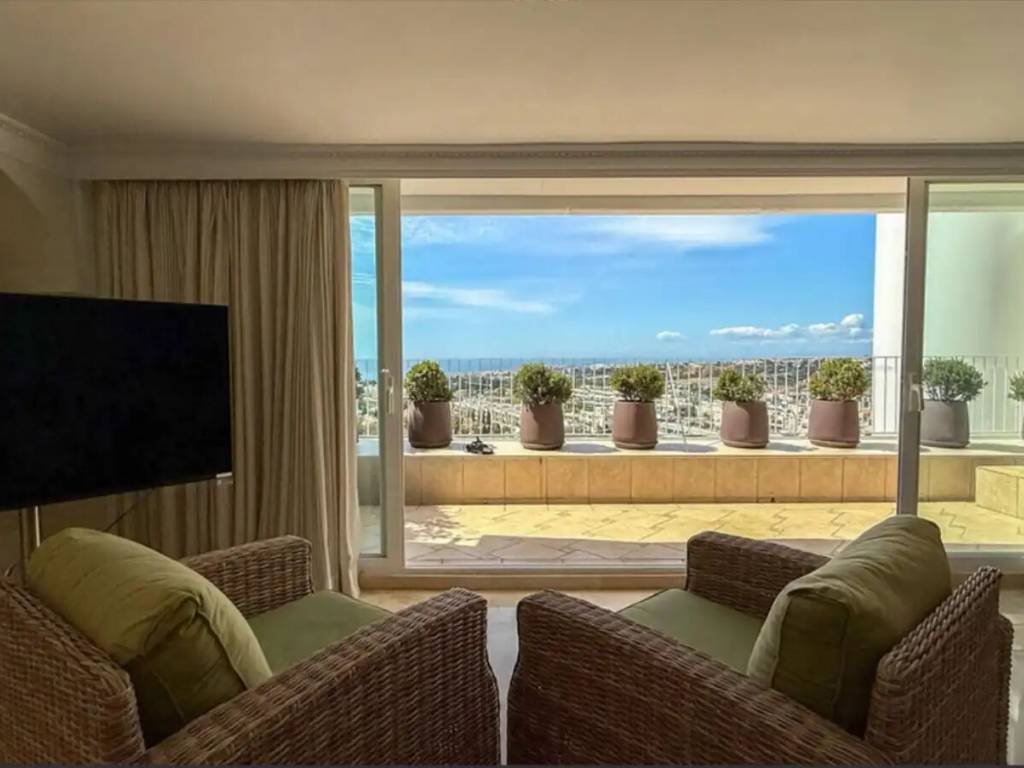 Pis de 350 m² a Marbella