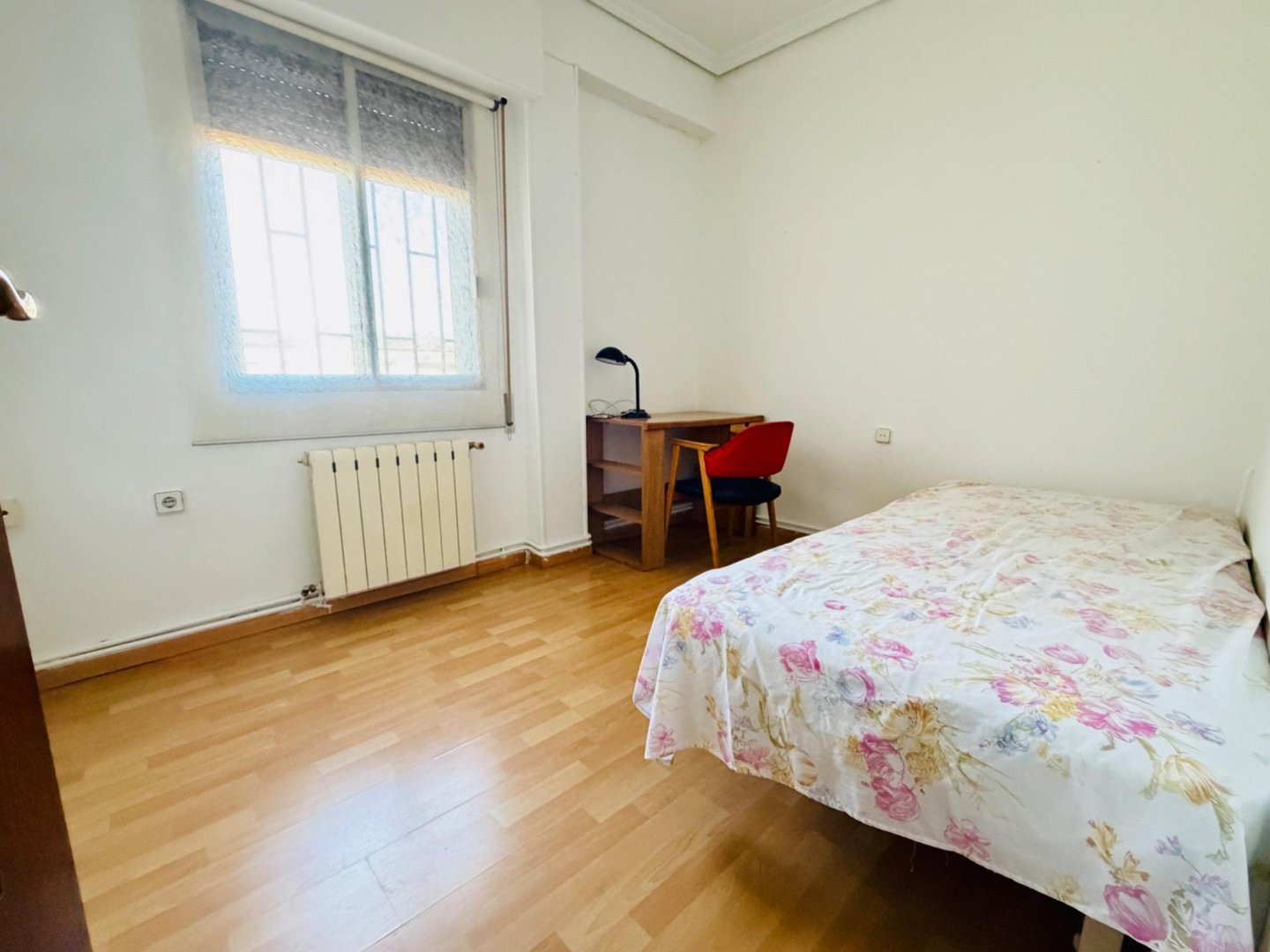 Pis de 76 m² a Valladolid