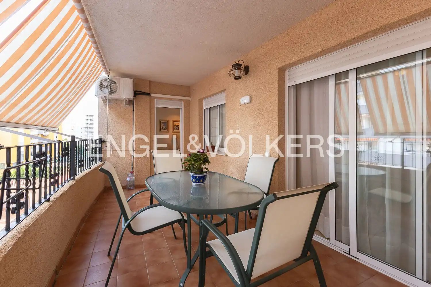 Flat 90 m² in Canet d'en Berenguer