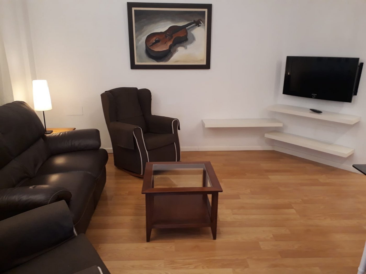 Piso de 100 m² en Murcia