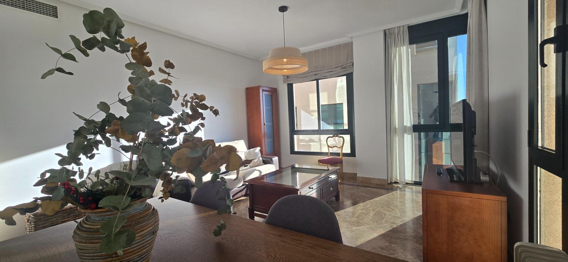 Pis de 90 m² a Marbella