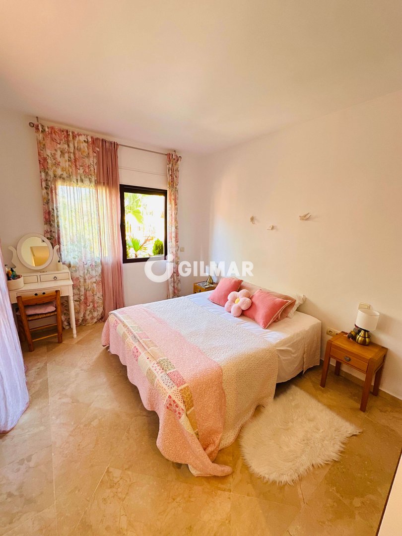 Piso de 250 m² en Luque