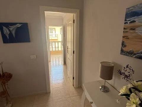 Piso de 59 m² en Puerto de la Cruz