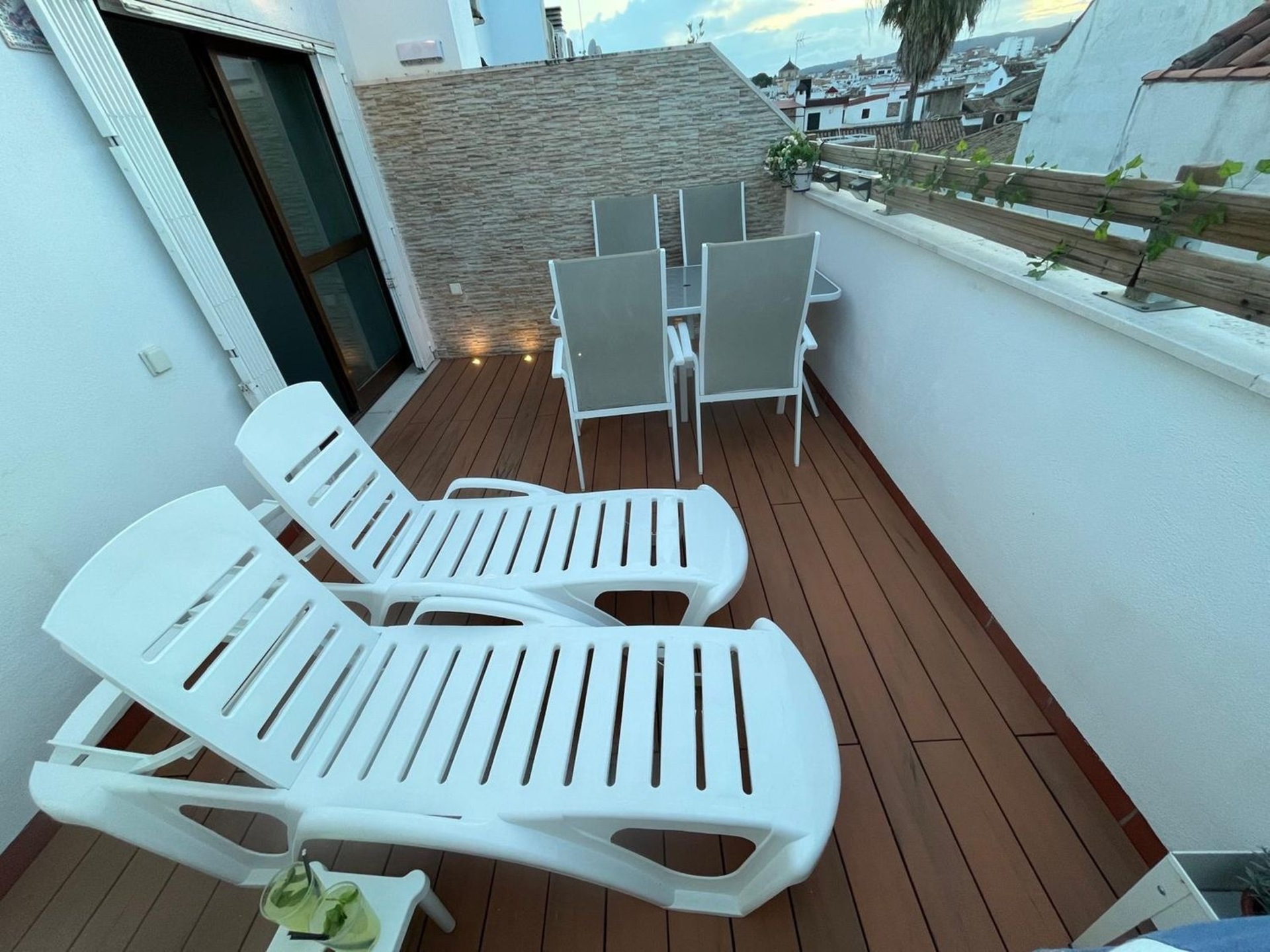 Pis de 105 m² a Còrdova