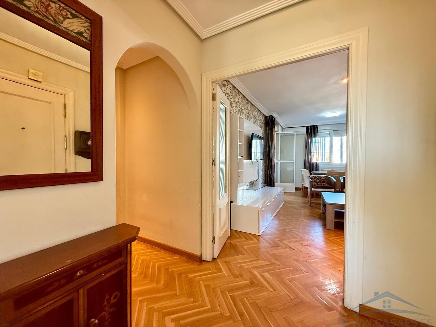 Piso de 130 m² en Almería