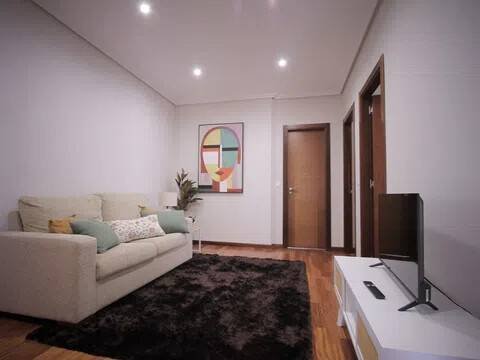 Casa de 251 m² en Ferrol