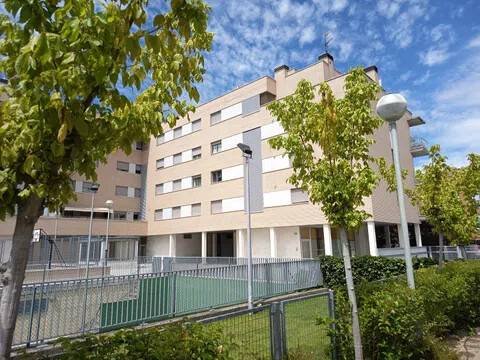 Pis de 57 m² a Valladolid