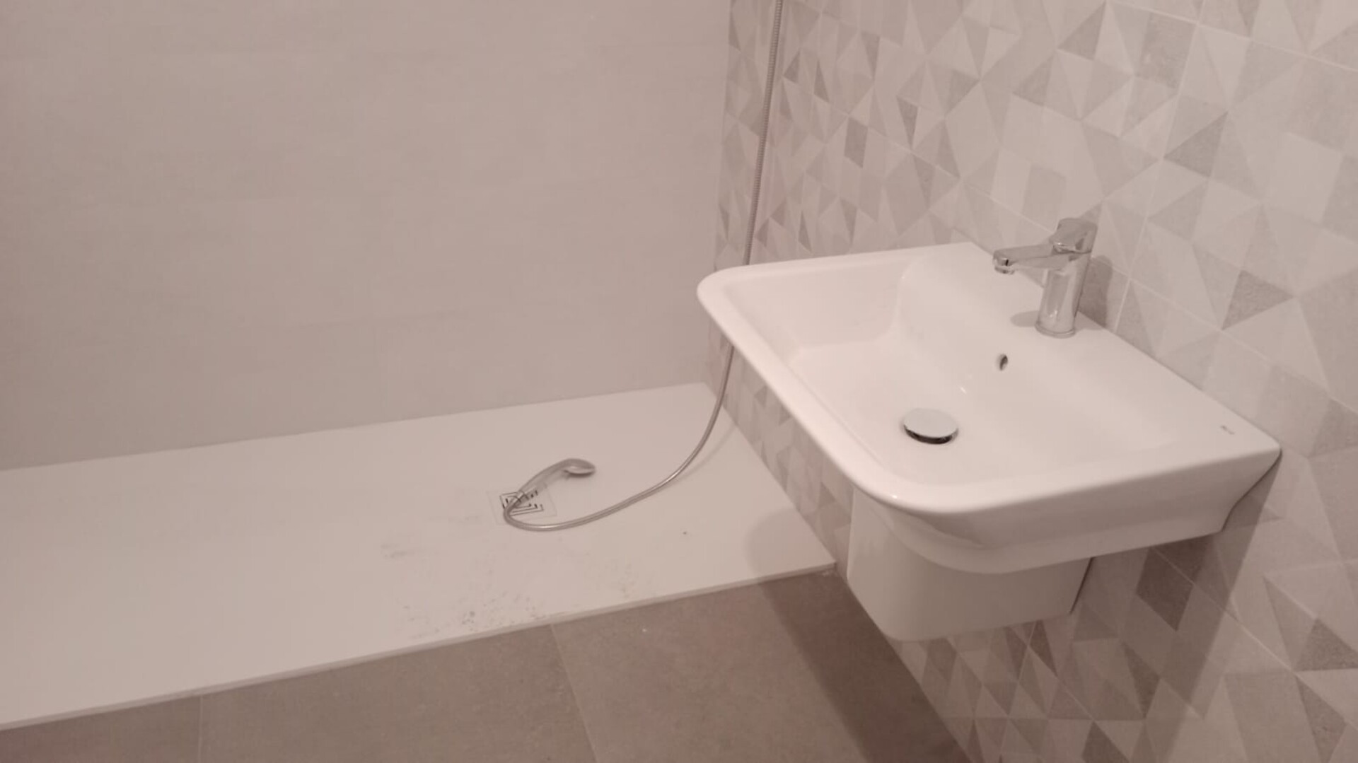 Piso de 89 m² en Segovia