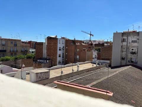 Pis de 44 m² a Barcelona