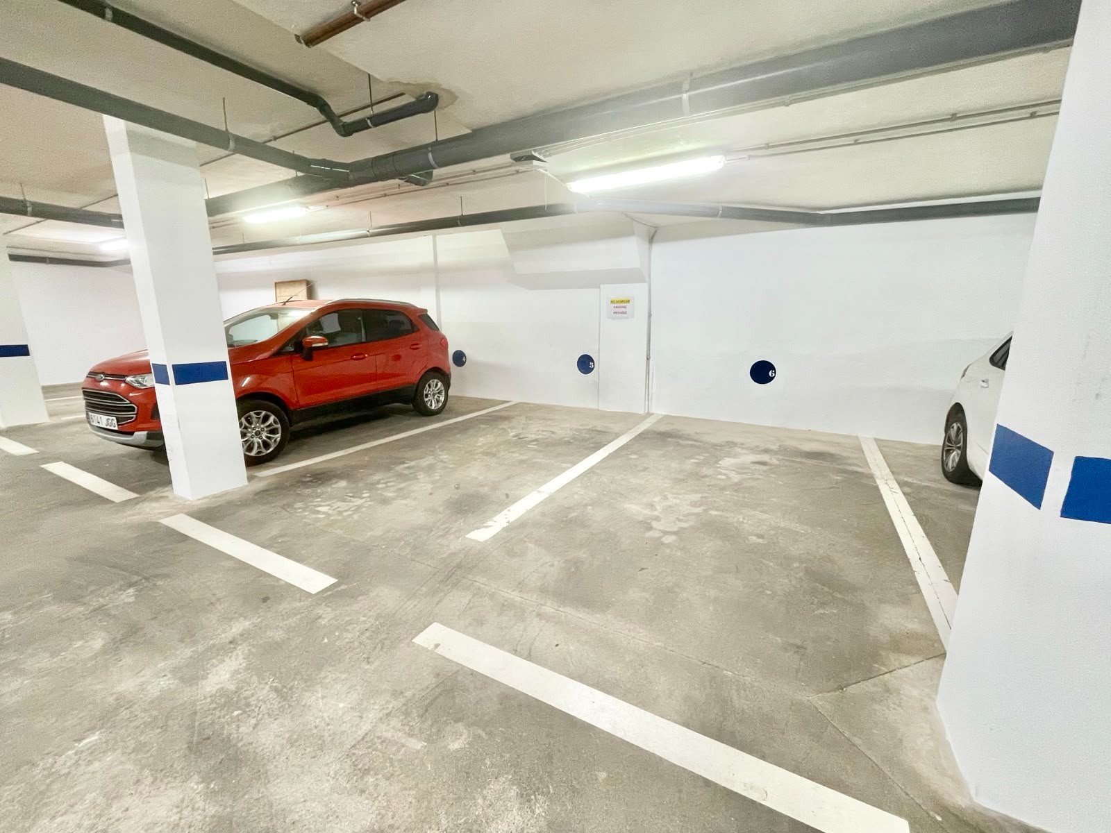 Wohnung 70 m² in Los Alcázares