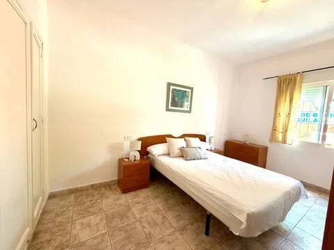 Piso de 90 m² en Águilas
