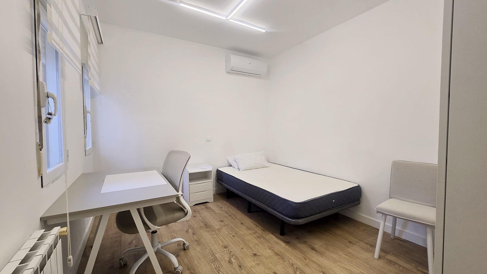 Habitación 251 m², Villanueva de la Cañada