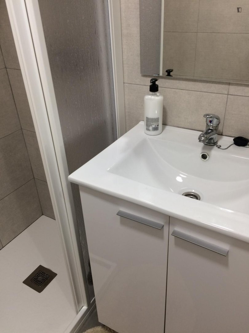 Habitación en alquiler, Valencia