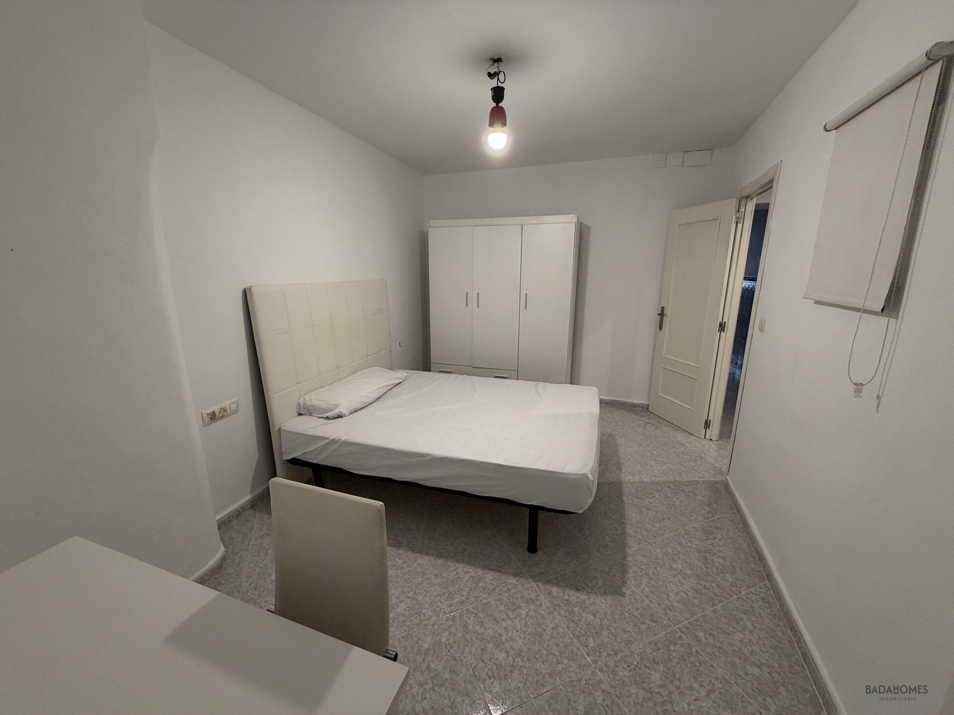 Квартира 141 м² в Бадахосе