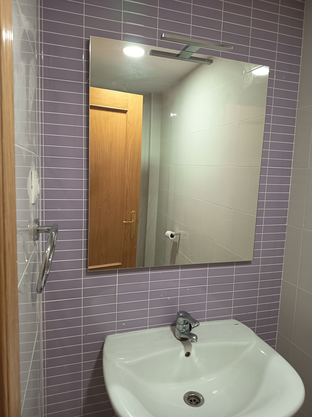 Piso de 120 m² en El Barraco