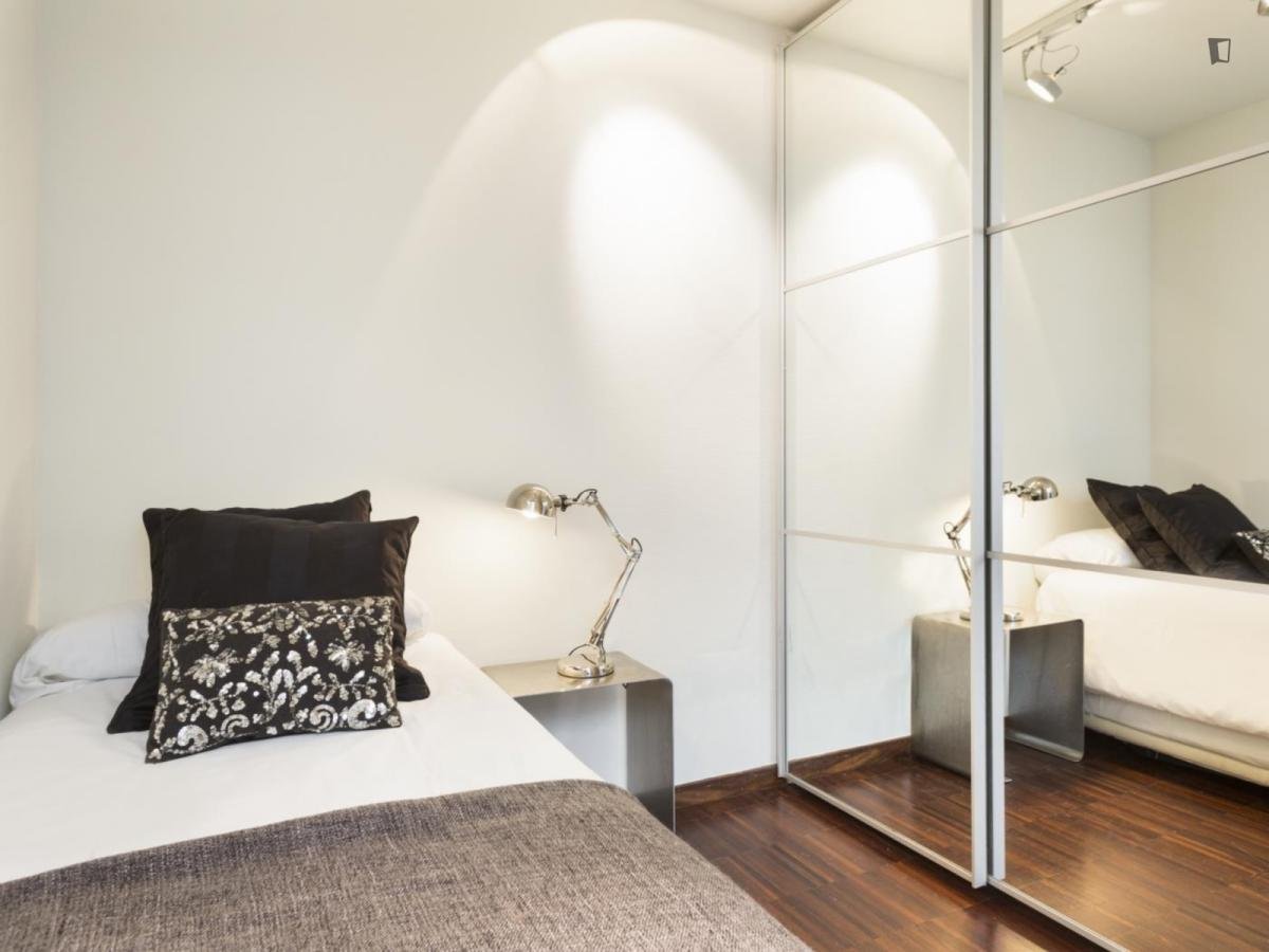 Pis de 61 m² a Barcelona