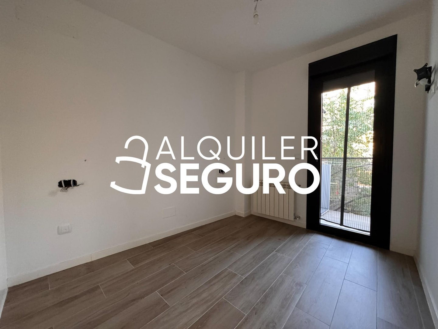 Pis de 78 m² a Madrid