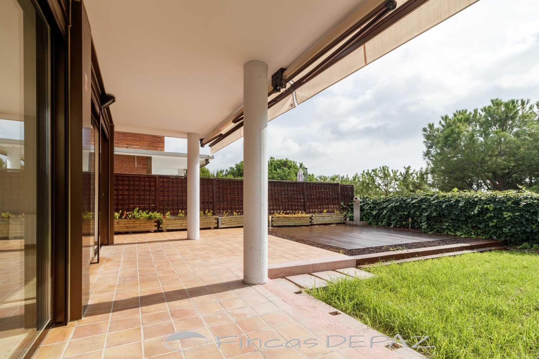 Квартира 469 м² в Castelldefels