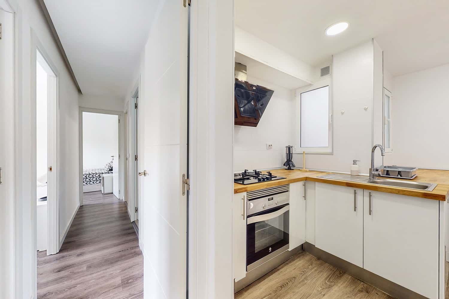 Habitació de lloguer, València