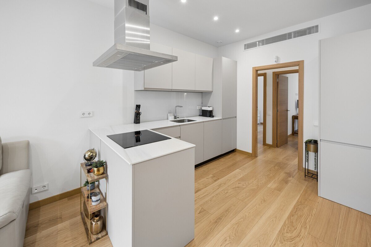 Piso de 70 m² en Palma