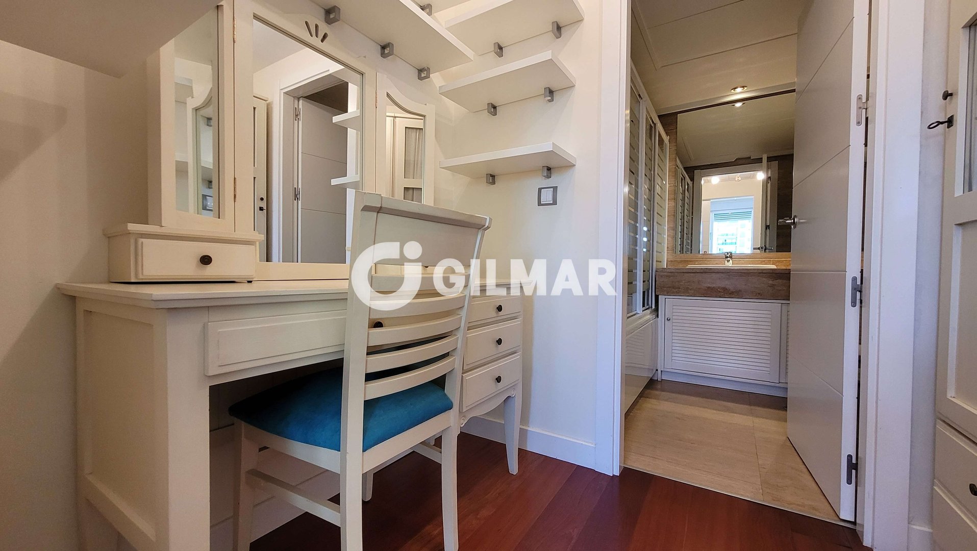 Apartamento 81 m² em Madrid