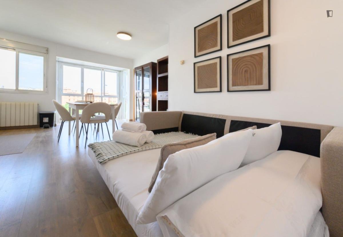 Pis de 80 m² a Madrid