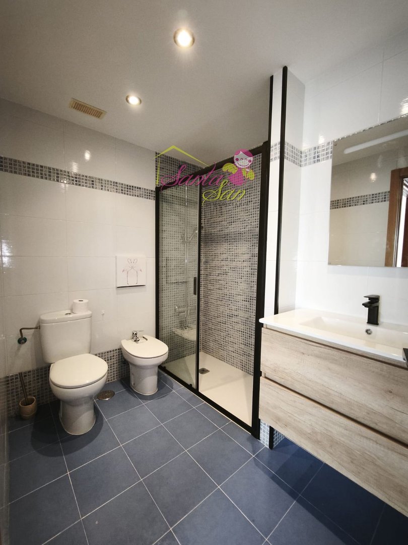 Appartement 65 m² à Salamanque