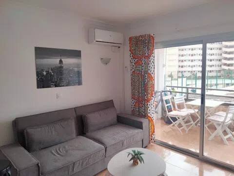 Piso de 42 m² en San Bartolomé de Tirajana