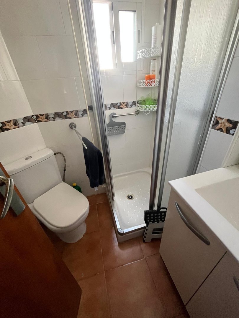 Pis de 60 m² a Sevilla