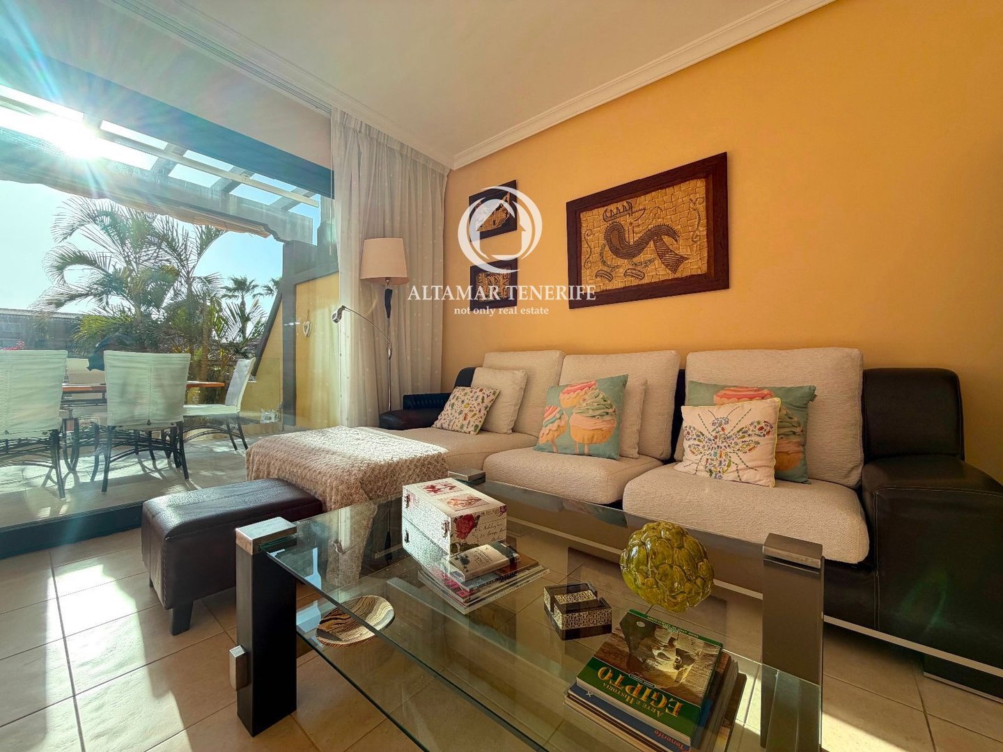 Piso de 217 m² en Adeje