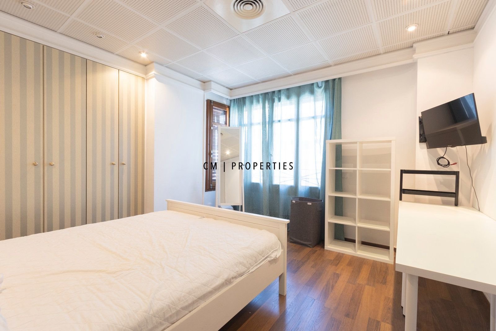 Piso de 126 m² en Valencia