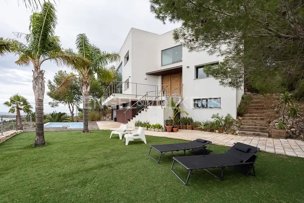Casa de 320 m² en Cullera