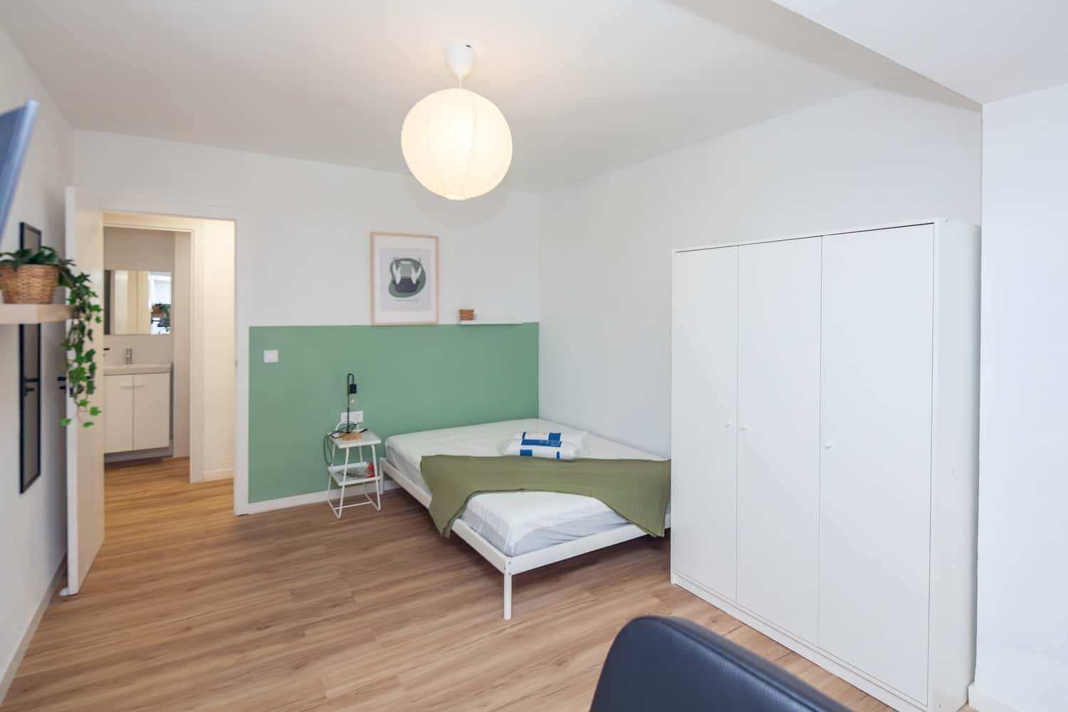 Habitació de lloguer, València