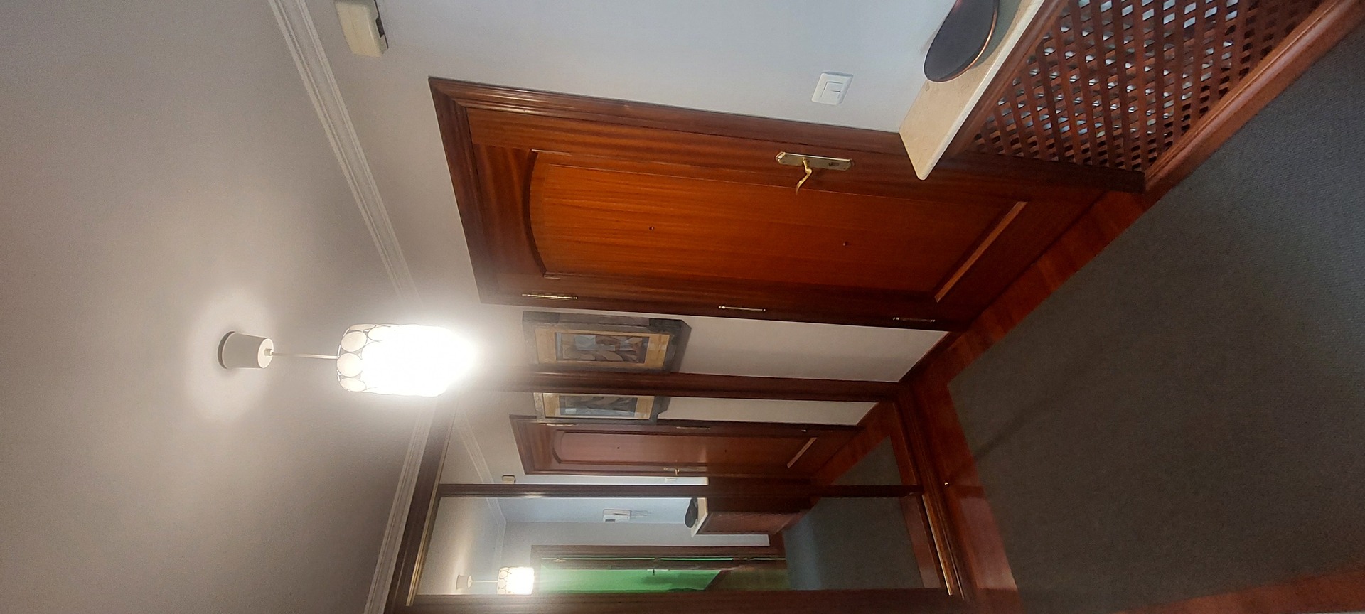 Piso de 90 m² en Pontevedra