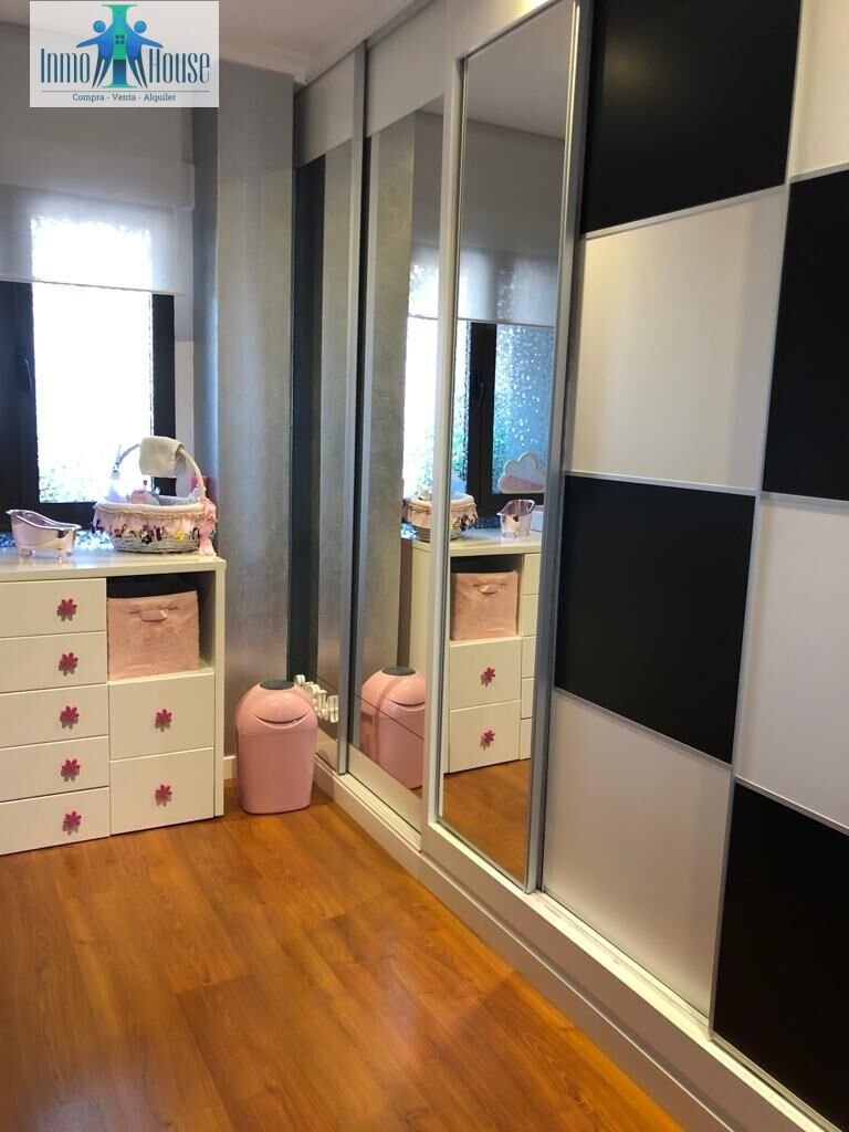 Piso de 95 m² en Albacete