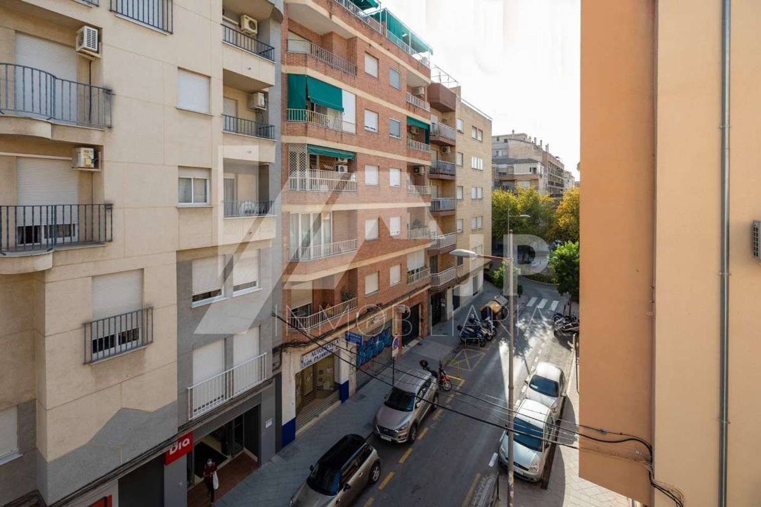 Piso de 85 m² en Granada
