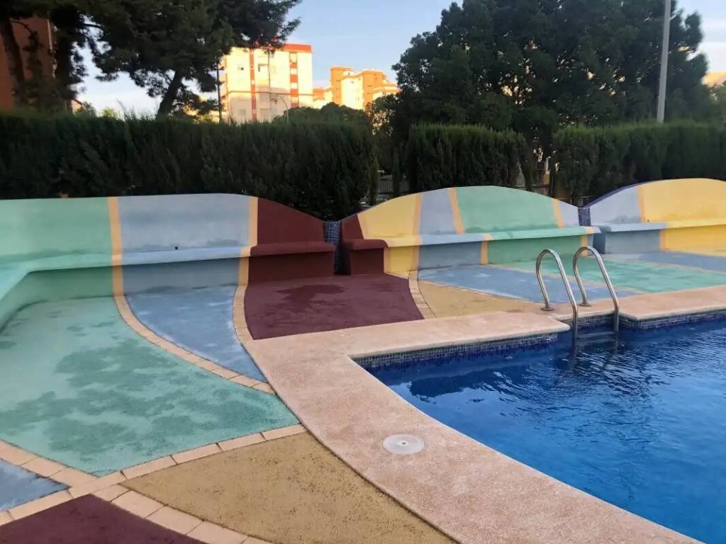 Piso de 95 m² en Gandía